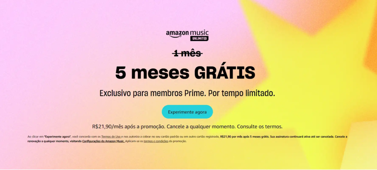 amazon music unlimited