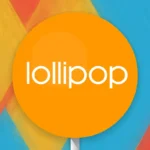 android lollipop fim