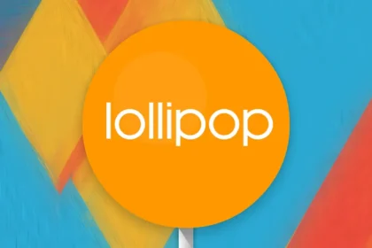 android lollipop fim