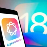Apple Intelligence chega com a versão beta do iOS 18.1