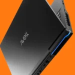 avell notebooks lancamento
