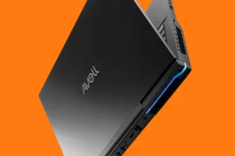 avell notebooks lancamento