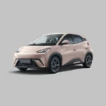 byd dolphin mini