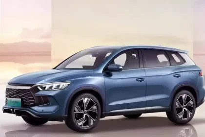byd song pro