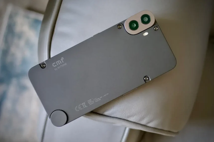 cmf phone 1