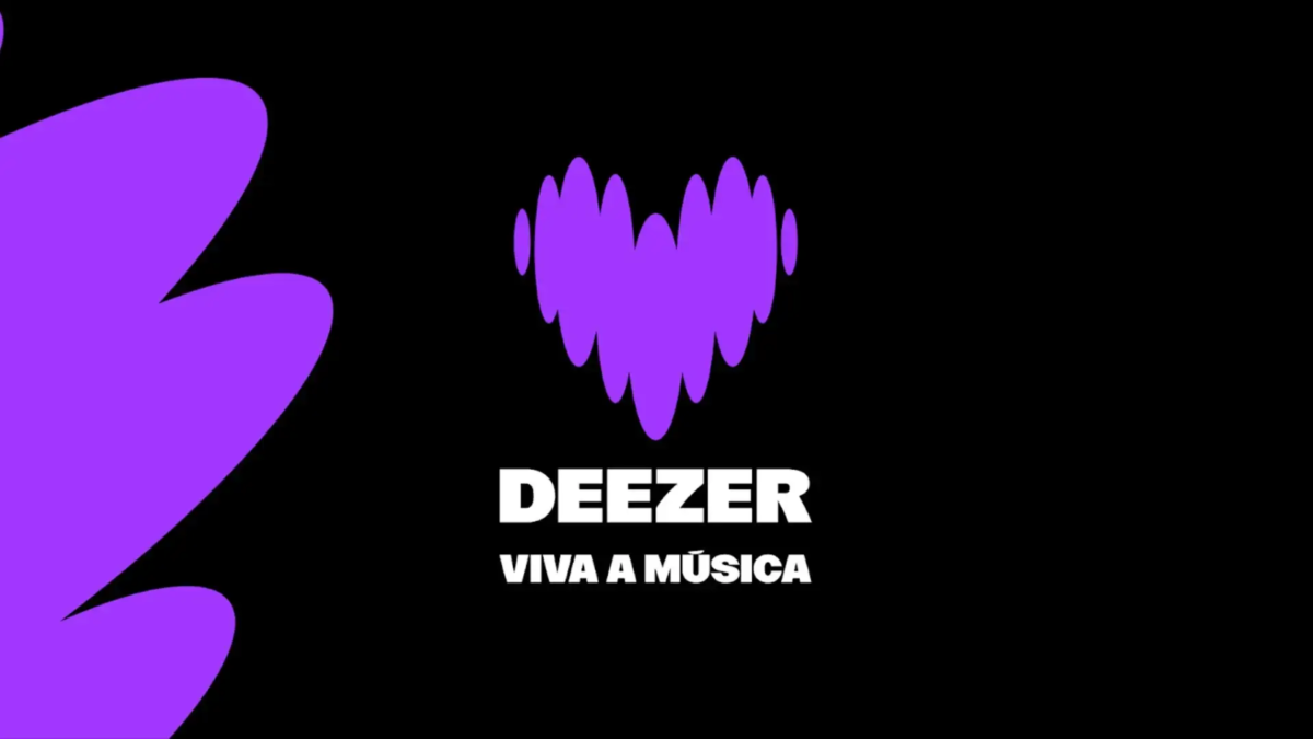 deezer playlist por ia