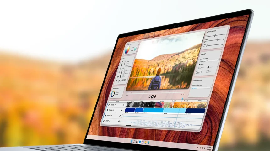 dell lanca laptops