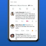 dislike no twitter