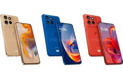 edge 50 neo imagens vazadas
