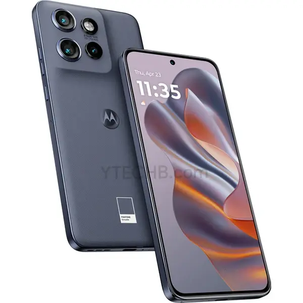 Motorola Edge 50 Neo: surgem as primeiras imagens do smartphone edge 50 neo latte