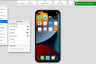 emulador para pc ios