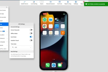 emulador para pc ios