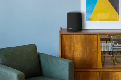 enchant speaker harman kardan