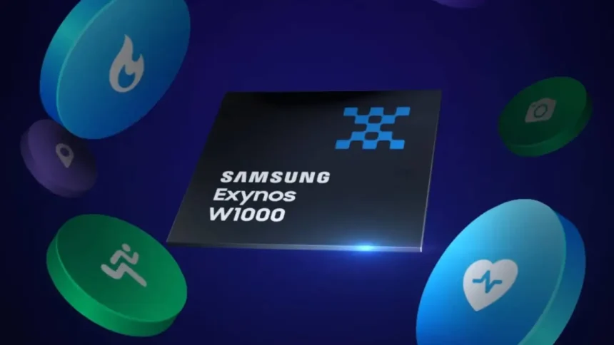 exynos 1000 samsung