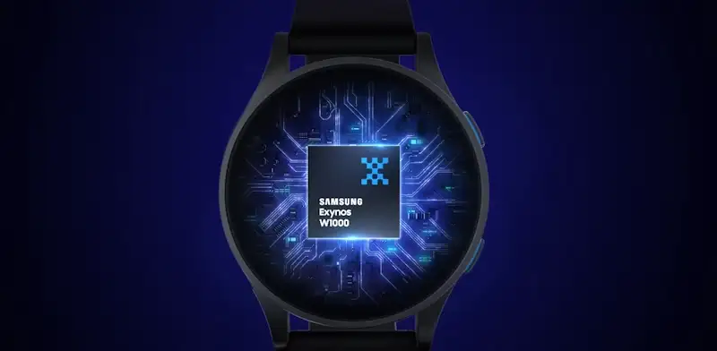Exynos W1000 é anunciado com melhorias consideráveis, veja o que mudou exynos w1000 lancamento