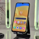 galaxy a25 celulares baratos
