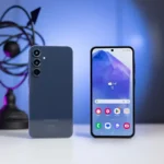 galaxy a55 samsung