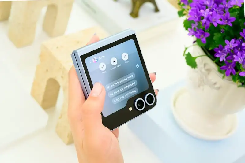 Samsung anuncia novas funções de inteligência artificial para o Galaxy AI galaxy ai funcoes novas