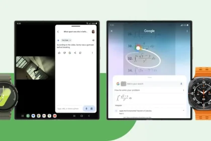 galaxy ai samsung