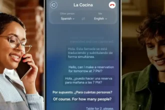 galaxy ai traducao instantanea