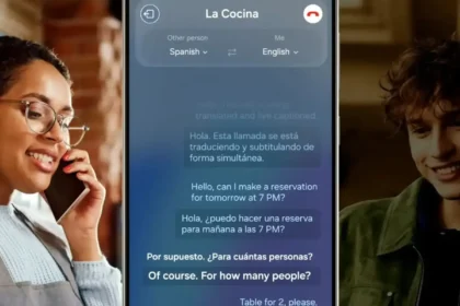 galaxy ai traducao instantanea