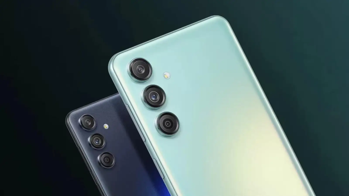 galaxy m35 cores