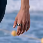 galaxy ring anel