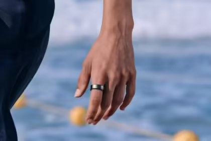 galaxy ring anel