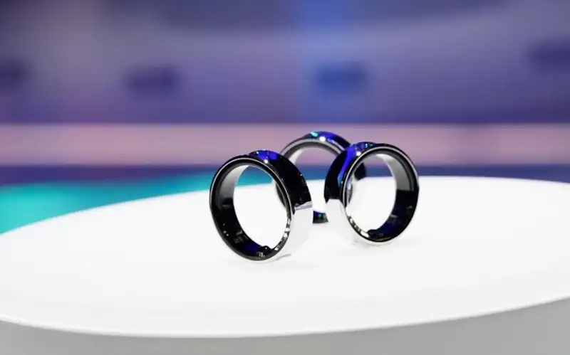 Galaxy Ring: vazou o preço do anel inteligente da Samsung galaxy ring anel inteligente