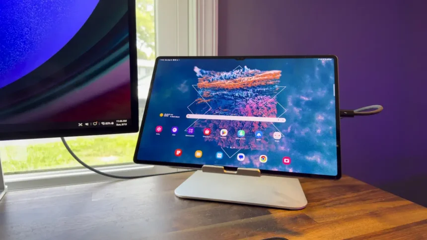 galaxy tab s10 ultra