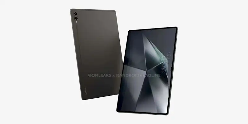 galaxy tab s10 vazamentos