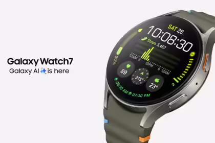 galaxy watch 7 esta entre nos