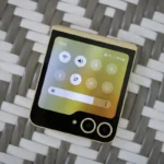 galaxy z flip 6 lancado