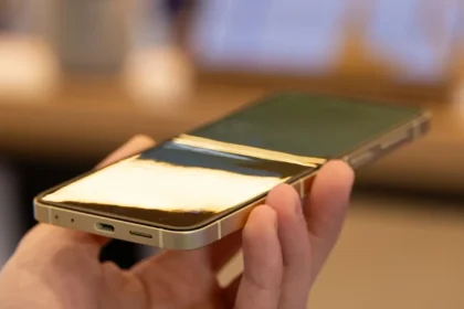 galaxy z flip 6 lancamento