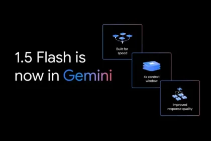 gemini 1.5 flash