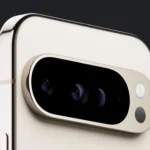 google pixel 9 pro cameras traseiras