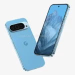 google pixel 9 pro vazamento