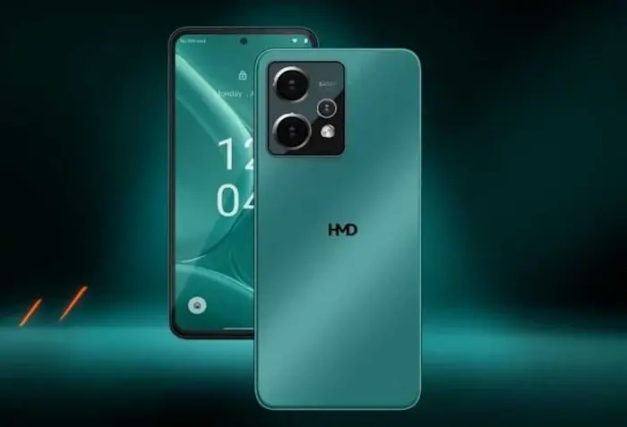 HMD Global lança os novos smartphones Crest e Crest Max, veja especificações hmd crest
