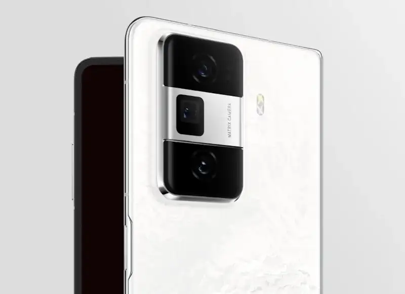 Honor Magic Vs 3 é lançado, veja as especificações do novo dobrável da empresa honor magic vs 3 cameras