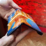 huawei dobravel