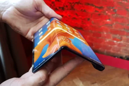huawei dobravel