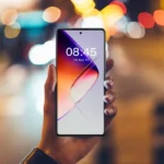 infinix note 40 brasil