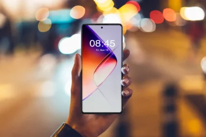 infinix note 40 brasil