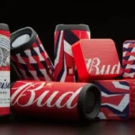 jbl budweiser caixas