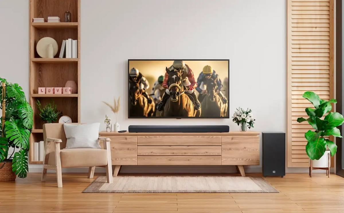 jbl cinema sb 580 brasil