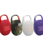 jbl clip 5 cores