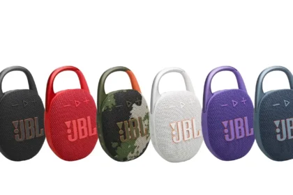jbl clip 5 cores