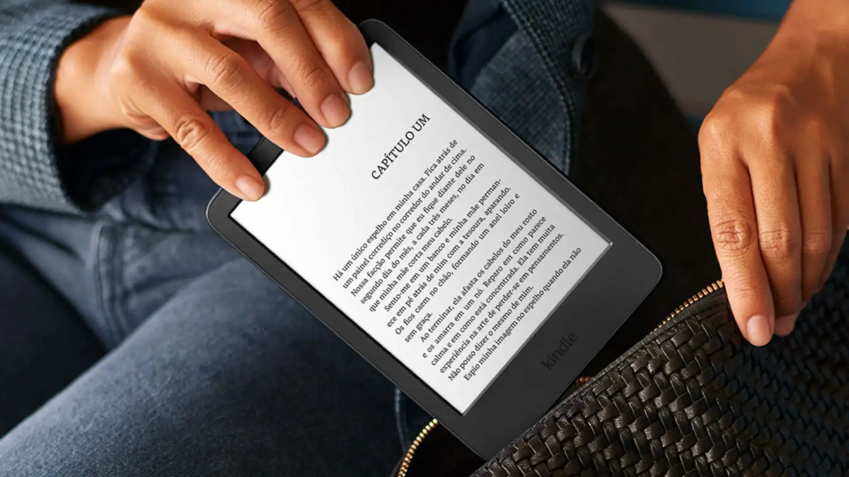 kindle prime 2024