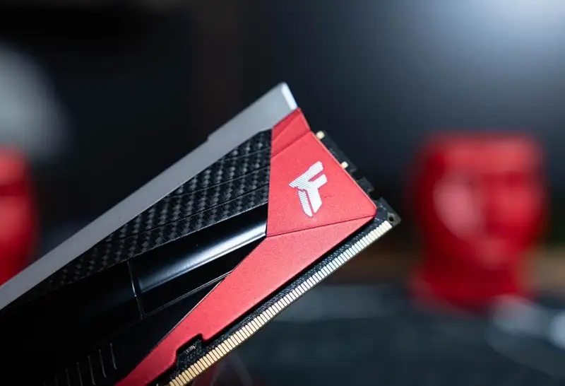 Kingston apresenta as novas memórias FURY DDR5 de 8000 MT/s, veja o preço kingston fury ddr5