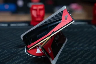 kingston novas memorias